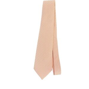 Like New Authentic Hermes-Paris Men's Tie